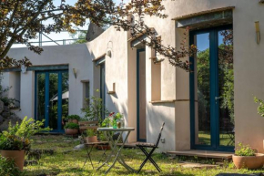 Borgo del Mastro è Una finestra sul Mondo